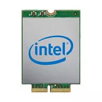 Плата сетевого контроллера/ Intel Wi-Fi 6 AX101, 2230, 2x2 AX+BT, No vPro, 999CV1 (AX101.NGWG.NV)