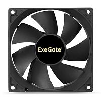 Exegate EX253950RUS Вентилятор ExeGate Mirage-H 92x92x25 гидродинамический подшипник, 1800 RPM, 22dB, 3pin