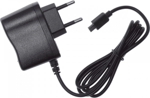 Сетевое зар./устр. Buro XCJ-021-EM-2.1A 10.5W 2.1A универсальное черный