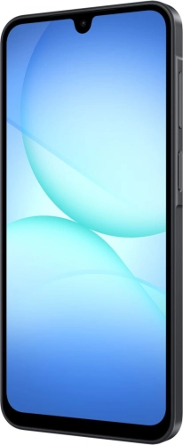 Смартфон Samsung SM-A175F Galaxy A17 256Gb 8Gb черный моноблок 3G 4G 6.7