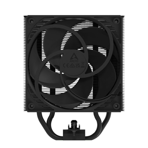 Вентилятор для процессора Arctic Cooling Вентилятор для процессора Arctic Freezer 36 (Black) - Retail (Intel: LGA 1851, LGA 1700 AMD: AM5, AM4) (ACFRE00123A) фото 3