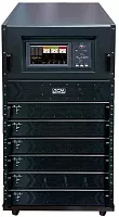 Источник бесперебойного питания Powercom Vanguard-II-33 VGD-II-90R33 (Empty modular cabinet) 90000Вт 90000ВА