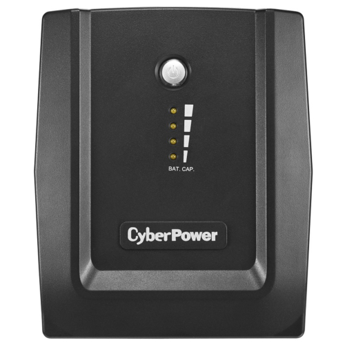 ИБП CyberPower UT1500E (UT1500E) фото 2