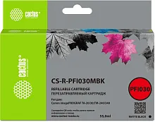 Картинка cs-r-pfi030mbk