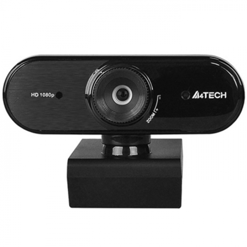 Веб-камера A4Tech PK-935HL 2Mp, FHD, USB2.0 с микрофоном