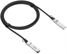 Infortrend Ethernet 40G passive copper cable, QSFP, 3m (9370CM40GCAB2-0030)