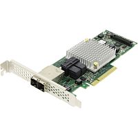 Эскиз Контроллер SAS Adaptec RAID 8885 (2277000-R)