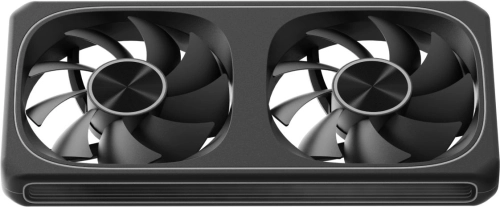 Вентилятор для корпуса Formula Air Fusion 2 ARGB 120х120x28 черный 4-pin 33.46дБ (упак.:2шт) (AIR FUSION 2 BK) Ret фото 4