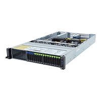 Платформа системного блока Gigabyte R283-SF1-AAL1 (6NR283SF1DR000AAL12)