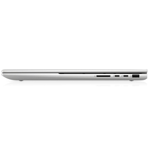 Ноутбук HP ENVY Laptop 17-cr0006nn i7-1260P/16Gb/512Gb SSD/17.3 FHD IPS 300 nits 100% sRGB Touch/5MP IR Cam/Win 11PRO/Natural Silver (6M513EA) фото 3