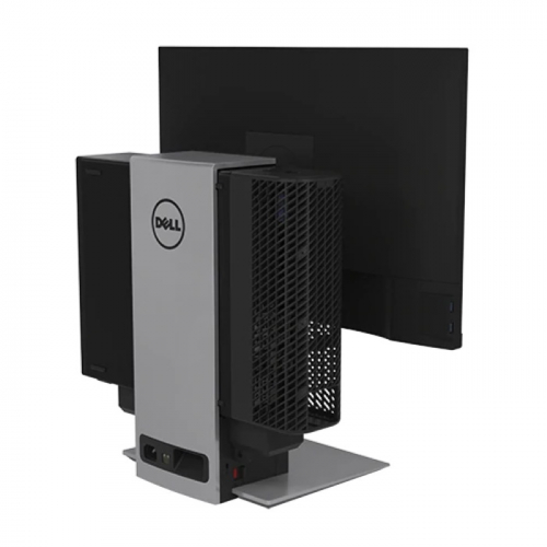 Универсальная подставка OSS21 Dell Small Form Factor All-in-One Stand - OSS21 (482-BBDY) фото 5