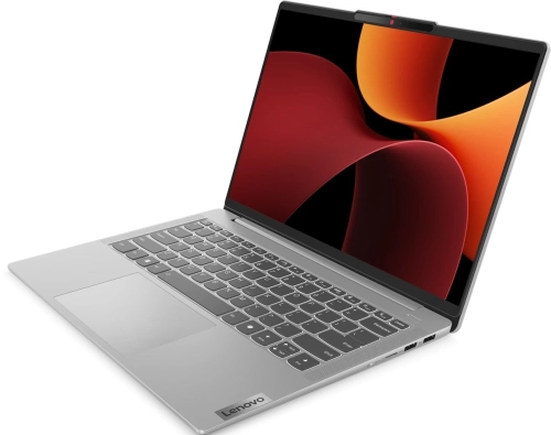 Ноутбук Lenovo IdeaPad Slim 5 14AHP9 Ryzen 5 8645HS 16Gb SSD512Gb AMD Radeon 760M 14