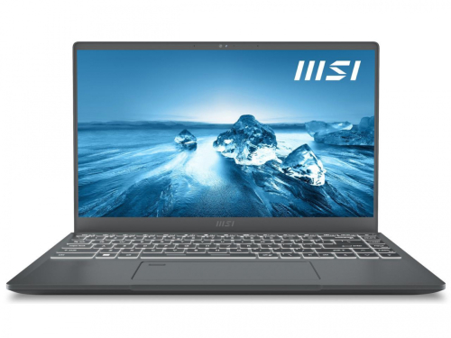 Ноутбук MSI Prestige 14 Evo A12M-054 Core i7 1280P 32Gb SSD1Tb 14