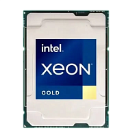 Процессор/ CPU LGA4677 Intel Xeon Gold 6526Y (Emerald Rapids, 16C/ 32T, 2.8/ 3.9GHz, 37.5MB, 195W) OEM (PK8072205500001)