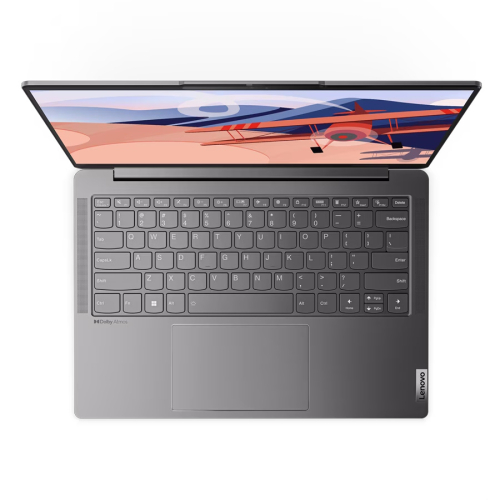 Ноутбук Lenovo Yoga Slim 6 14APU8, 14