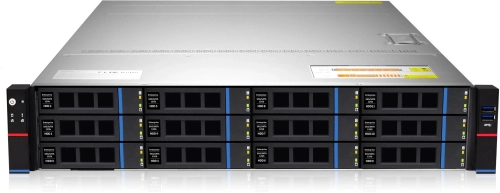 Сервер IRU Rock G2212IG3 2x4310 2x32Gb 9361-8I AST2500 2xGigEth 2x1600W w/o OS (2119797)