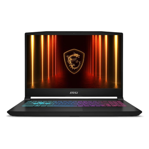 Ноутбук MSI Katana 15 HX B14WFK-618XRU Intel Core i5-14450HX/16Gb/SSD1Tb/RTX5060 8Gb/15.6