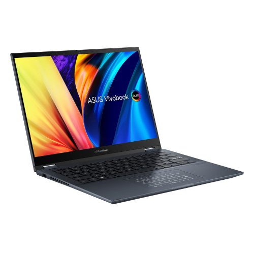 Ноутбук/ ASUS TP3402VA-LZ350W flip 14