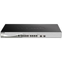 Коммутатор D-Link DXS-1210-10TS (DXS-1210-10TS)