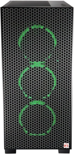 Компьютер IRU Tactio 510B7GP MT i5 14400F (2.5) 32Gb SSD1Tb RTX5060TI 8Gb FreeDOS GbitEth 650W черный (RUS) (2146237) фото 17