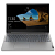 Ноутбук Lenovo ThinkBook 15p IMH 15.6" FHD [20V3000KRU] Core I5-10300H, 8GB, 512GB SSD, noODD, GeForce GTX 1650 4GB, WiFi, BT, FPR, Win10Pro, серый (20V3000KRU)