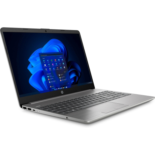 Ноутбук HP 250 G9, 15.6 FHD IPS, Core i5-1235U, 16Gb, 512Gb SSD, Win11, Silver (8A5L1EA) фото 4