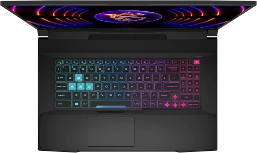 Ноутбук MSI Katana 15 B13VFK-2435XRU Core i7 13620H 16Gb SSD1Tb RTX4060 8Gb 15.6