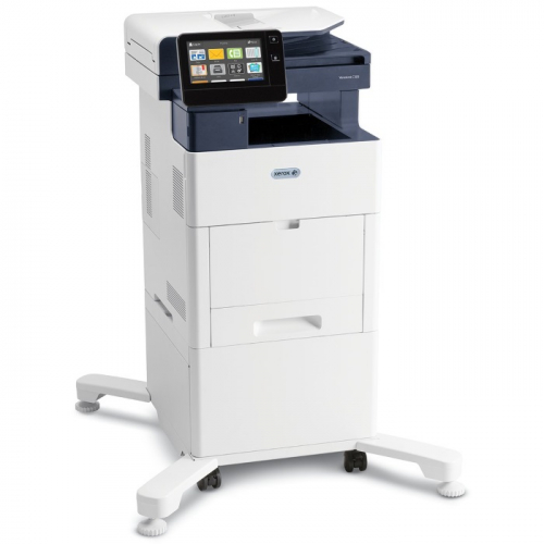 Цветное МФУ Xerox VersaLink C505/ S (C505V_S) фото 4