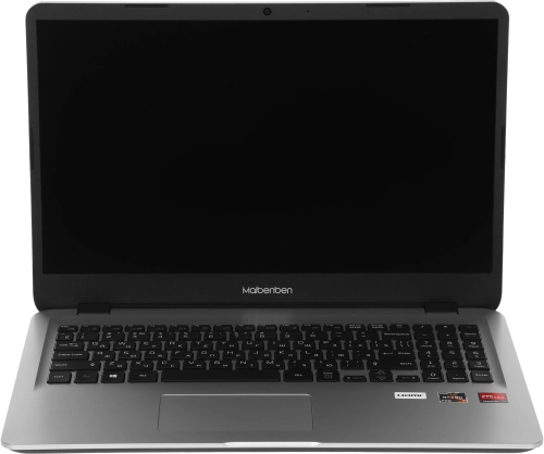 Ноутбук Maibenben M547 Pro Ryzen 7 Pro 4750U 8Gb 256Gb SSD 15.6