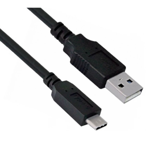 Exegate EX294773RUS Кабель USB 2.0 ExeGate EX-CC-USB2-AMCM-1.8 (USB Type C/ USB 2.0 Am, 3A, 1,8м)