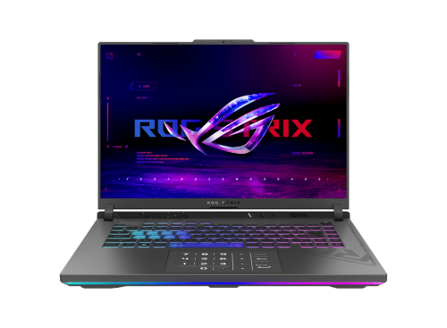 Ноутбук/ ASUS ROG Strix G16 G614JI-N4413 16