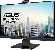 Эскиз Монитор Asus 23.8" Business BE24EQK черный  90lm05m1-b08370