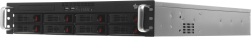 Сервер IRU Rock s2208ed 2x6240R 2x32Gb 1x500Gb PCIe 2x550W w/o OS (2179209) фото 7