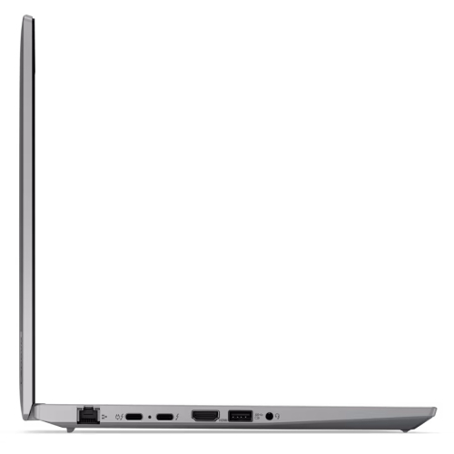 Lenovo ThinkPad T14 G4 [21HD0077US] (КЛАВ.РУС.ГРАВ.) Storm Grey 14