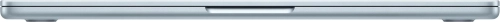 Ноутбук Apple MacBook Air A3449 (MDHH4LL/A) Ноутбук Apple MacBook Air A3449 M5 10 core 16Gb SSD512Gb/8 core GPU 13.6 Liquid Retina (2560x1664) macOS l.blue WiFi BT Cam (MDHH4LL/A) фото 3