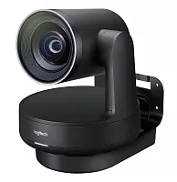 Эскиз Камера Logitech ConferenceCam Rally Camera Ultra-HD [960-001218] (960-001218)