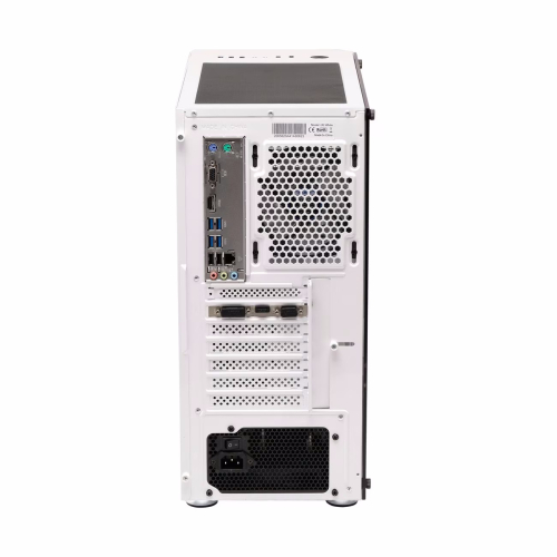 Компьютер PC MUST MUST MT R5-3600/ 16Gb/ SSD480Gb/ GT730/ NoOS (MBM3600290822) фото 5