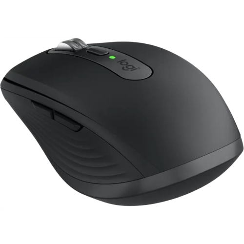 Мышь/ Logitech Mouse MX Anywhere 3S BT GRAPHITE (910-006929)