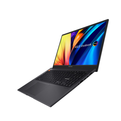 Ноутбук ASUS VivoBook S15 OLED K3502ZA-MA173 15.6" 2.8K/ Core i5-12500H/ 16GB/ 512GB SSD/ noDVD/ WiFi/ BT/ noOS (90NB0WK2-M007K0) фото 3