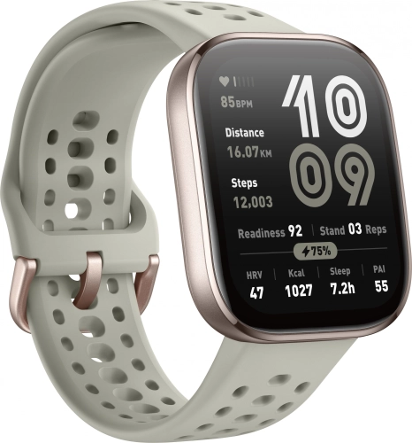 Смарт-часы Amazfit Bip 6 A2435 1.97