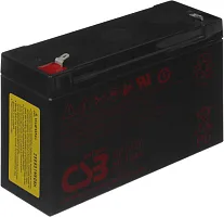Батарея для ИБП CSB GP6120 6В 12Ач (2004994) (2004994#MLN)