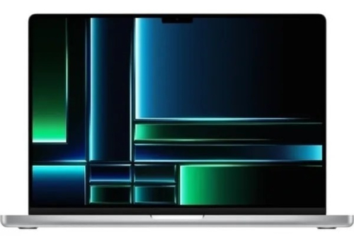 Ноутбук Apple MacBook Pro 14 2023 [MPHH3LL/A] (КЛАВ.РУС.ГРАВ.) Silver 14.2