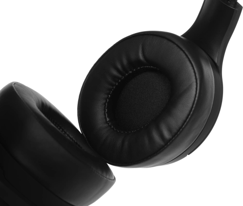 Гарнитура FREEMOTION B690 BLACK 63690 DEFENDER фото 6