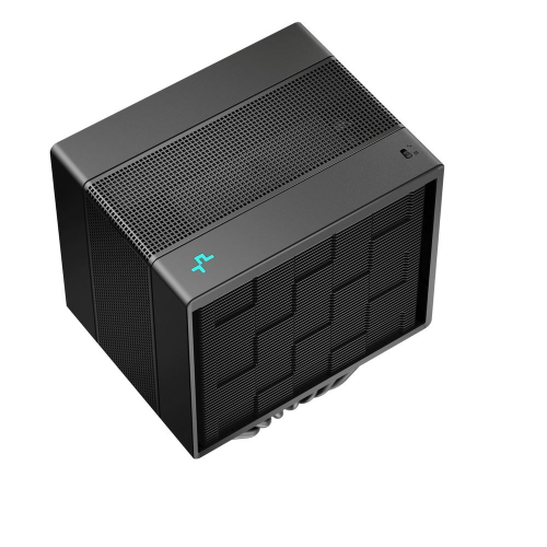 Вентилятор для процессора ASSASSIN 4S R-ASN4S-BKGPMN-G фото 3