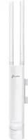 Точка доступа TP-Link EAP113-Outdoor N300 10/100BASE-TX белый