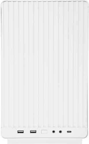Корпус Lian-Li A3 белый без БП mATX 10x120mm 2x140mm 2xUSB3.0 1xUSB3.1 audio bott PSU (G99.A3W.10R) фото 13