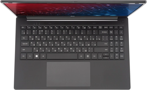 Ноутбук IRU Strato 15ALID5 Core i5 1235U 8Gb SSD256Gb Intel UHD Graphics 15.6 IPS FHD (1920x1080) Windows 11 Pro black WiFi BT Cam 6000mAh (2150071) фото 18