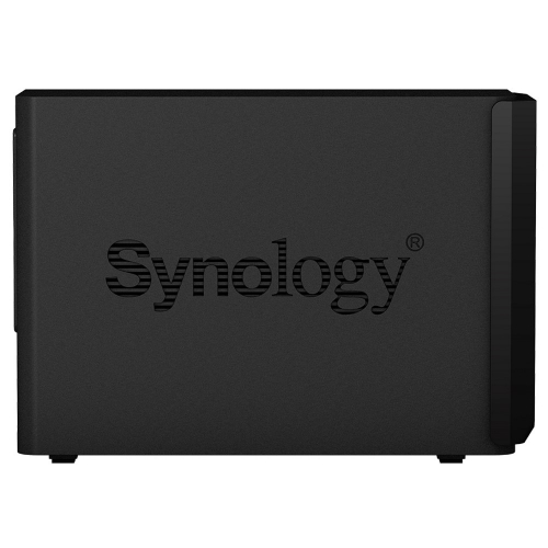 Сетевой накопитель Synology DiskStation DS220+ (DS220+) фото 5