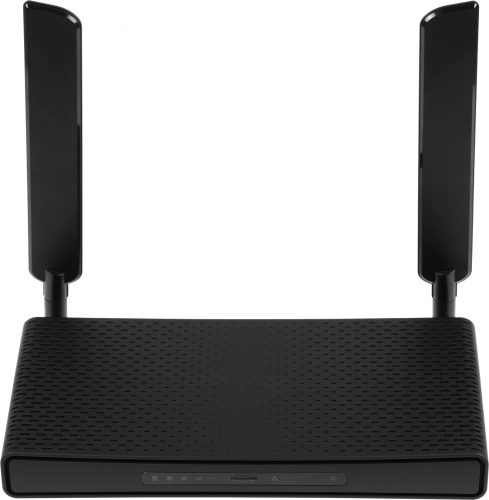 Маршрутизатор/ Wi-Fi 6 home access point and router featuring a powerful quad-core CPU, 1GB RAM, dual-band 802.11ax wireless (2.4 & 5GHz) (C53UIG+5HPAXD2HPAXD) фото 6