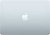 Ноутбук Apple MacBook Air A3240 (MC6T4LL/A)